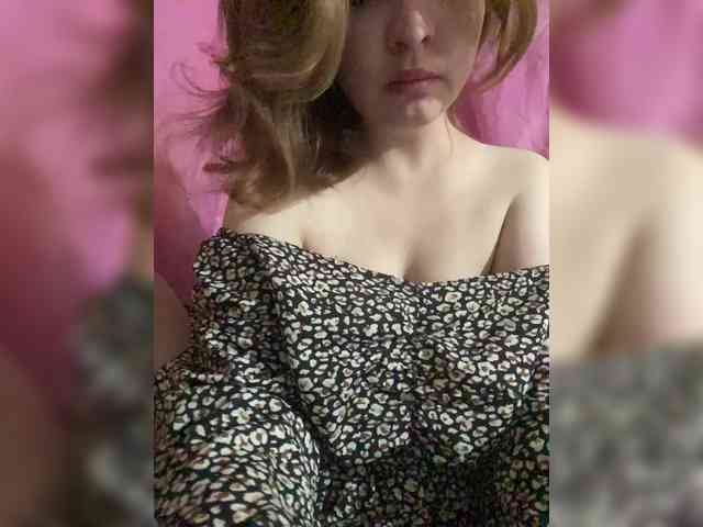 LilianLovee webcam