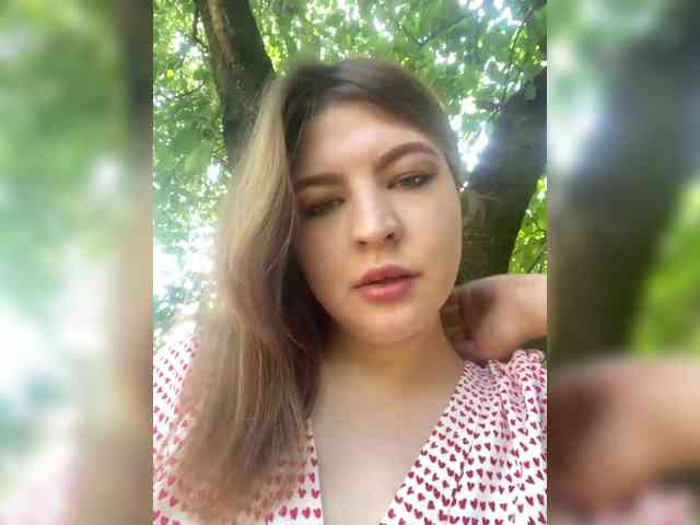 LilianLovee webcam