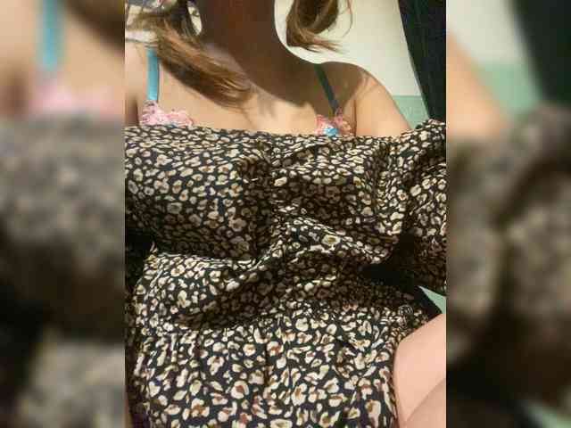 LilianLovee webcam