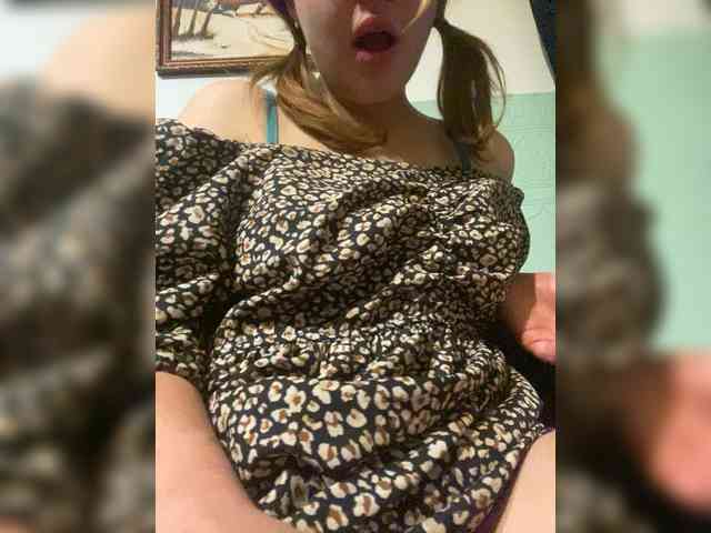 LilianLovee webcam