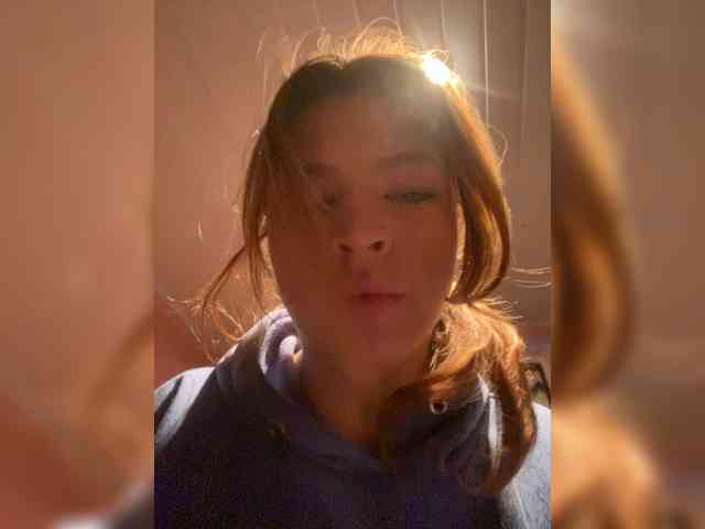 LilianLovee webcam
