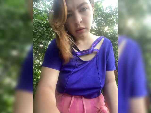 LilianLovee webcam