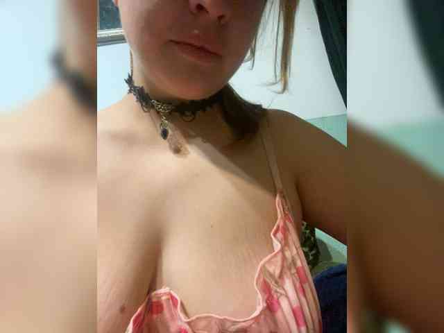 LilianLovee webcam
