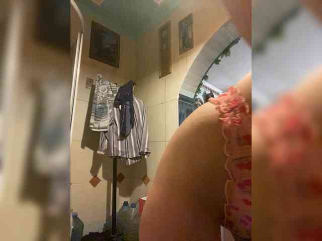 LilianLovee webcam