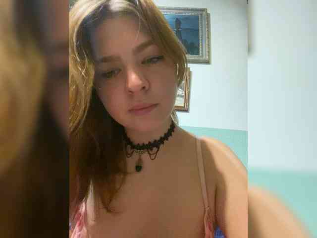 LilianLovee webcam