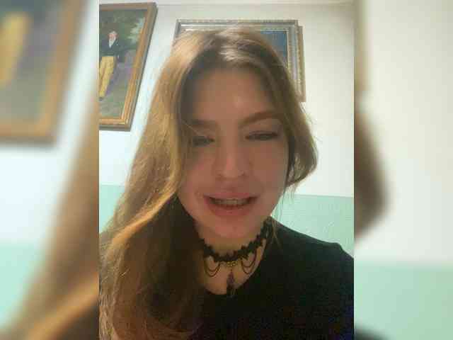 LilianLovee webcam