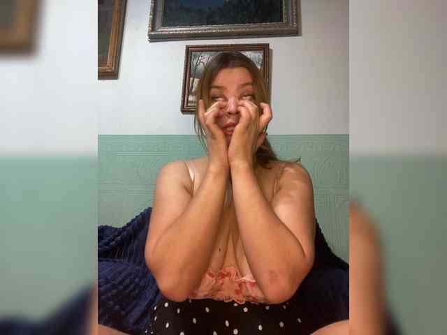 LilianLovee webcam