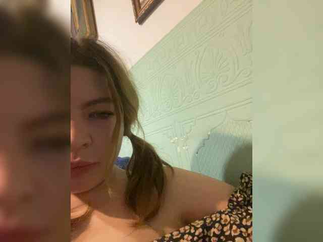 LilianLovee webcam