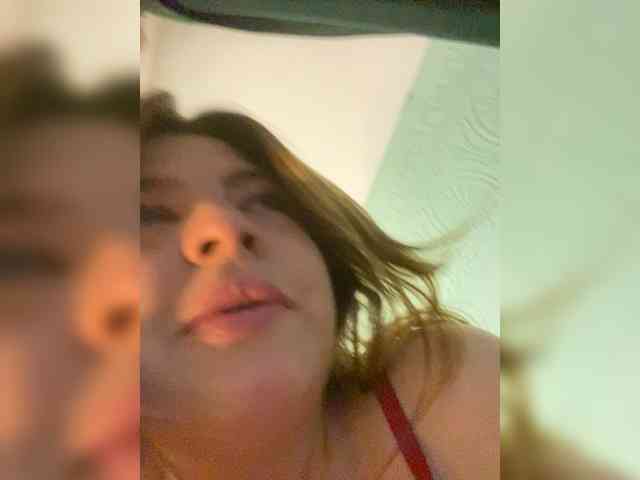 LilianLovee webcam