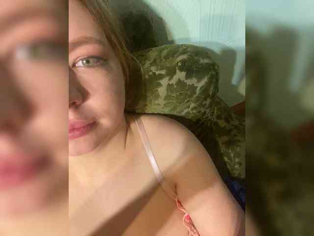 LilianLovee webcam