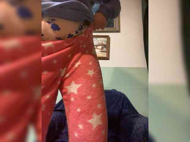 LilianLovee webcam