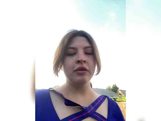 LilianLovee webcam