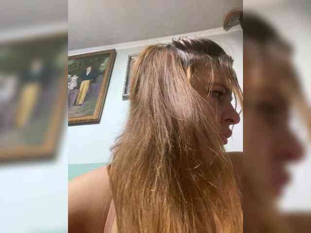LilianLovee webcam