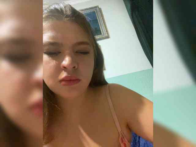 LilianLovee webcam