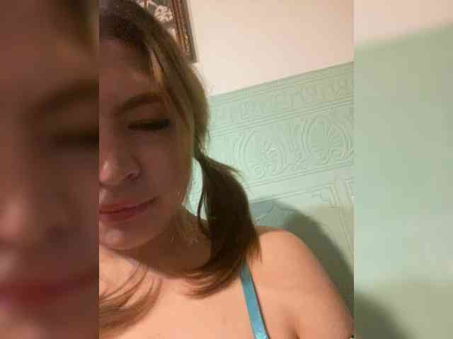 LilianLovee webcam