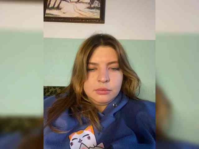 LilianLovee webcam