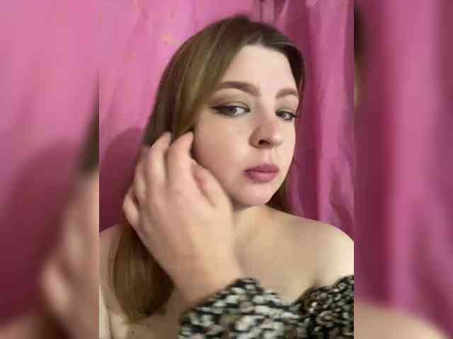 LilianLovee webcam