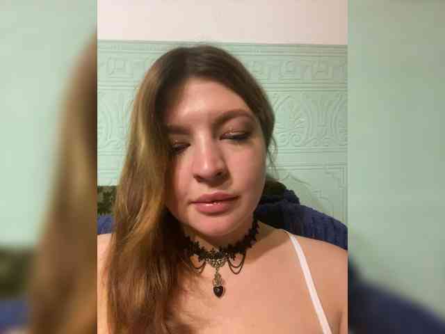 LilianLovee webcam