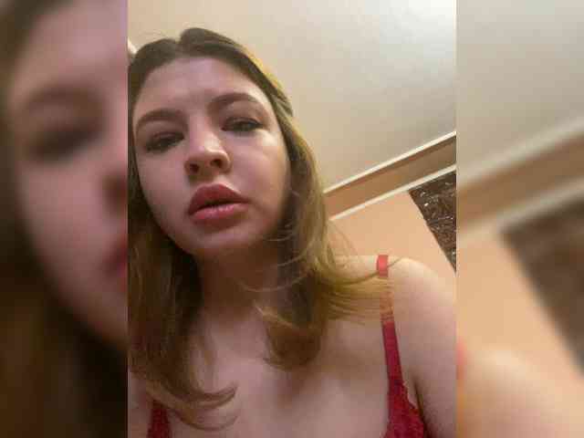 LilianLovee webcam