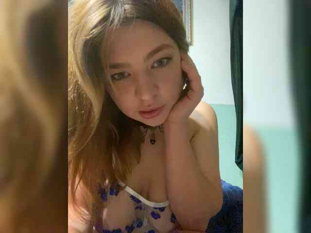 LilianLovee webcam