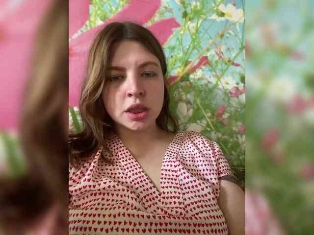 Lilian00666a Live Webcam on BongaCams
