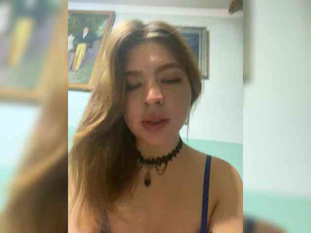 LilianLovee webcam