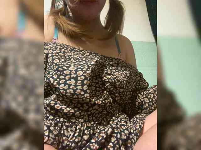 LilianLovee webcam