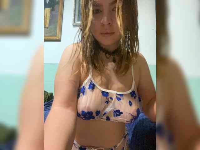 LilianLovee webcam
