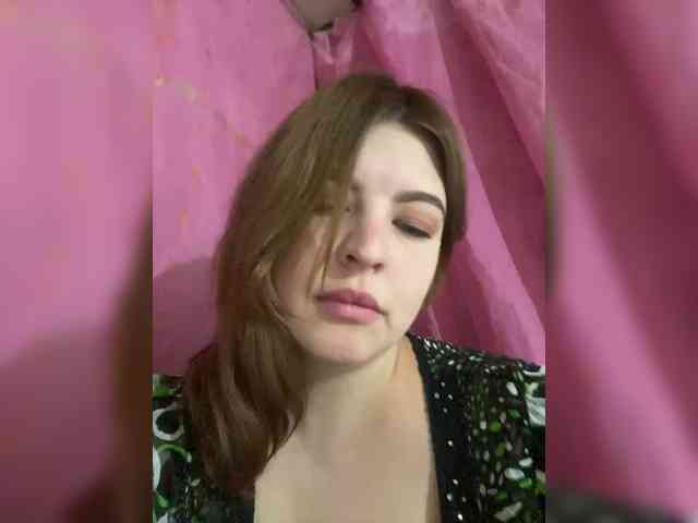 LilianLovee webcam