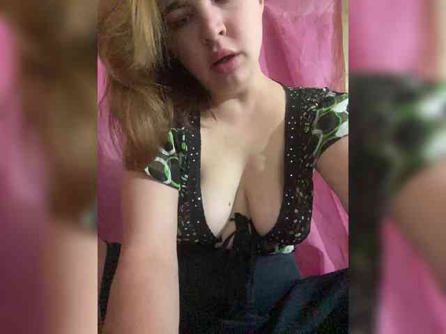 LilianLovee webcam