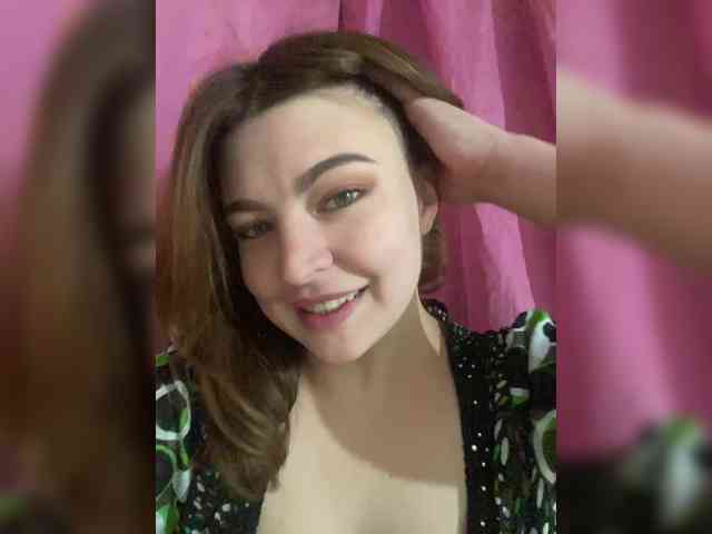 LilianLovee webcam