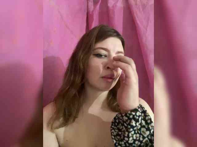 LilianLovee webcam