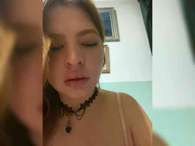 LilianLovee webcam
