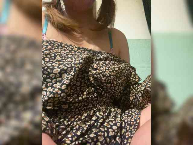 LilianLovee webcam