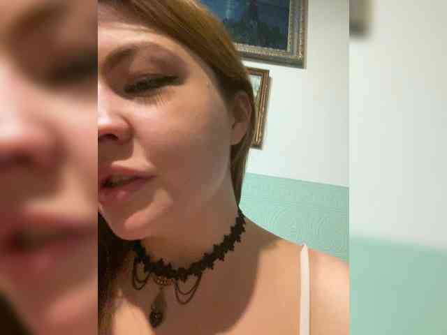 LilianLovee webcam