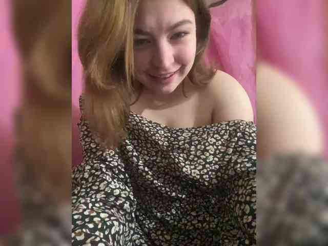 LilianLovee webcam
