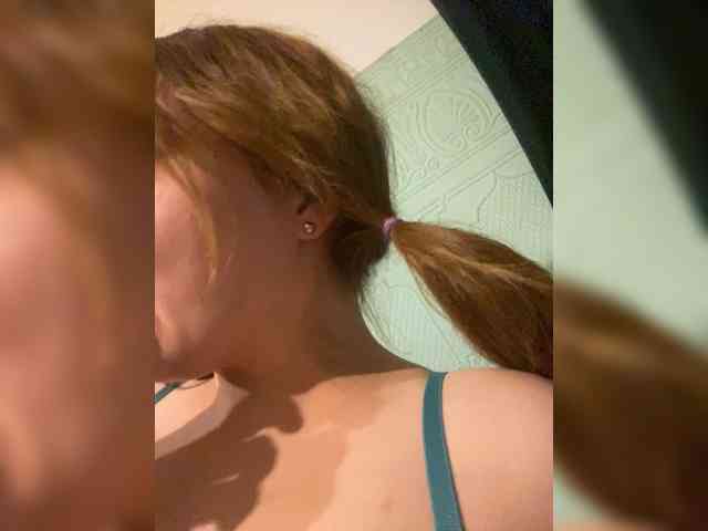 LilianLovee webcam