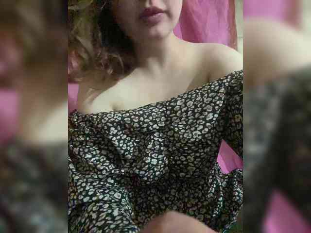 LilianLovee webcam