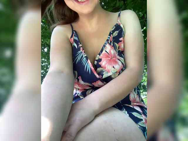 LilianLovee webcam