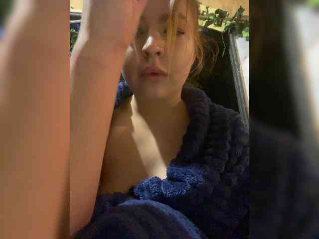 LilianLovee webcam