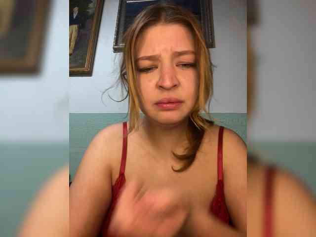 LilianLovee webcam