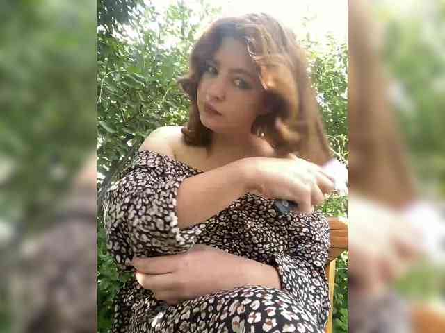 LilianLovee webcam