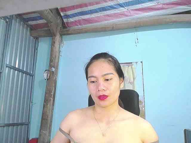 EllaShow93 webcam