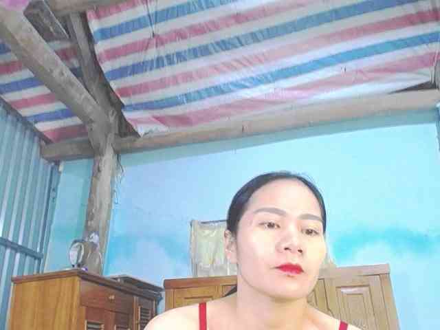 EllaShow93 webcam