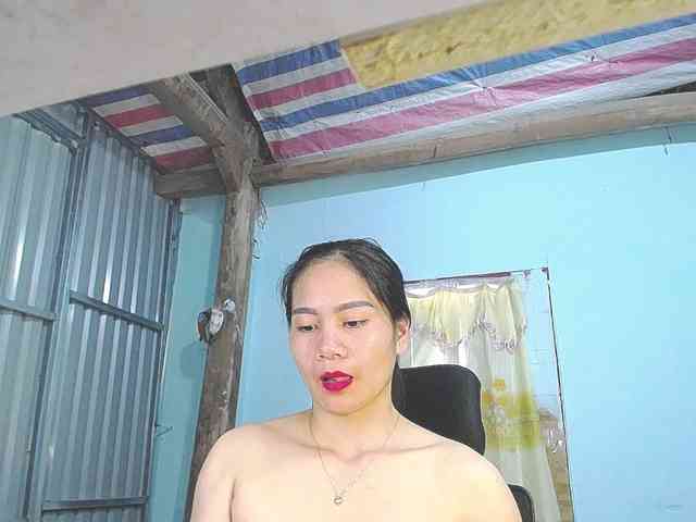 EllaShow93 webcam