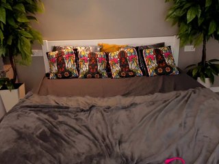ValeryRoyale Porn Show