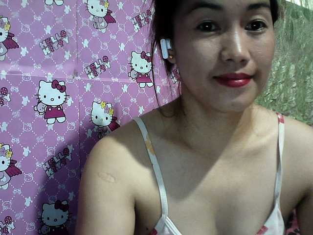 AnaMarie on BongaCams