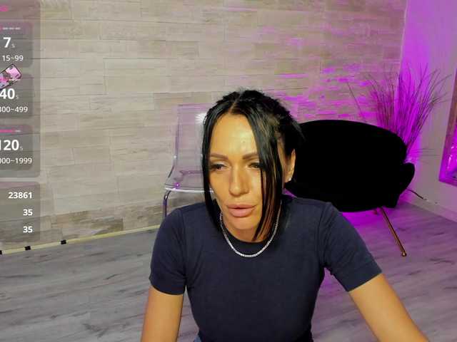 Ariannam00n on BongaCams 