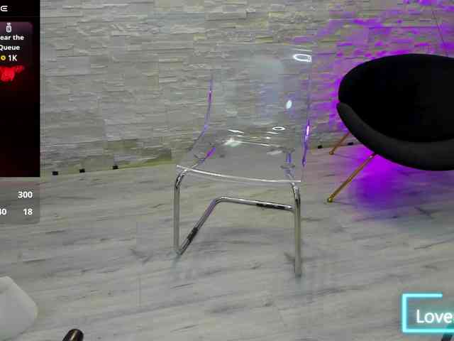 Ariannam00n webcam