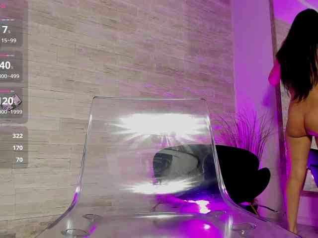Ariannam00n webcam
